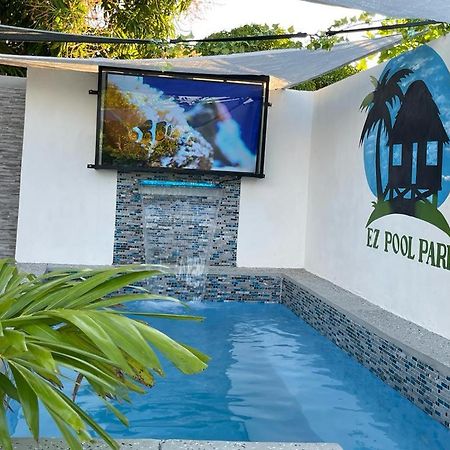 Blue Royalty Bed and Breakfast Portmore Εξωτερικό φωτογραφία
