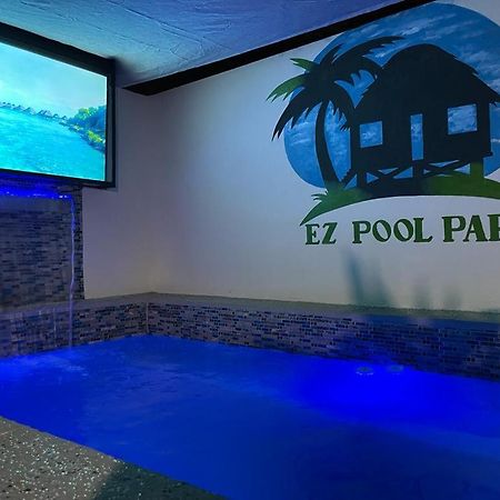 Blue Royalty Bed and Breakfast Portmore Εξωτερικό φωτογραφία