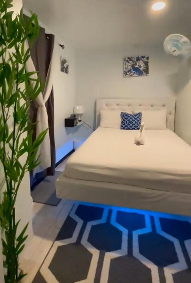 Blue Royalty Bed and Breakfast Portmore Εξωτερικό φωτογραφία