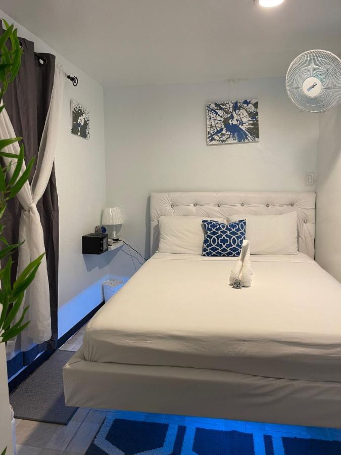 Blue Royalty Bed and Breakfast Portmore Εξωτερικό φωτογραφία
