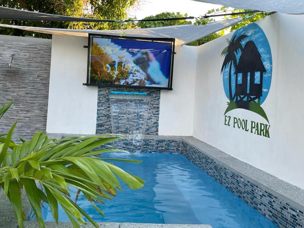 Blue Royalty Bed and Breakfast Portmore Εξωτερικό φωτογραφία