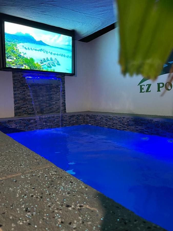 Blue Royalty Bed and Breakfast Portmore Εξωτερικό φωτογραφία