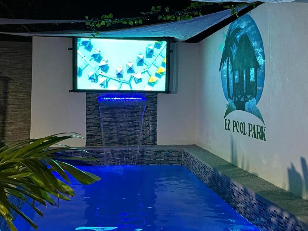 Blue Royalty Bed and Breakfast Portmore Εξωτερικό φωτογραφία