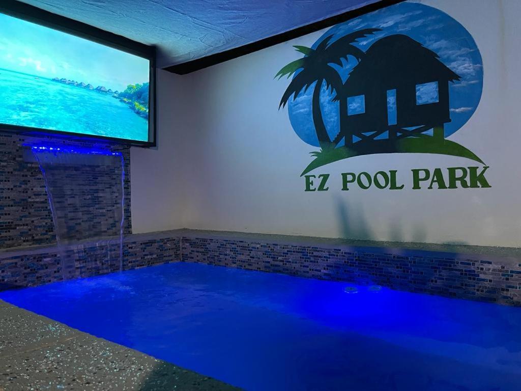 Blue Royalty Bed and Breakfast Portmore Εξωτερικό φωτογραφία